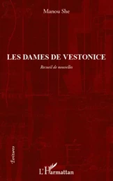 Les dames de Vestonice