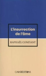 L'INSURRECTION DE L'AME, FRANTZ FANON (POCHE)