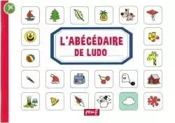 L'abécédaire de Ludo