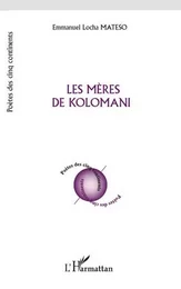 Les mères de Kolomani