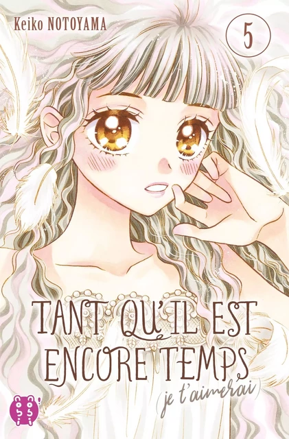 Tant qu'il est encore temps (je t'aimerai) T05 -  - NOBI NOBI