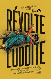 La révolte luddite