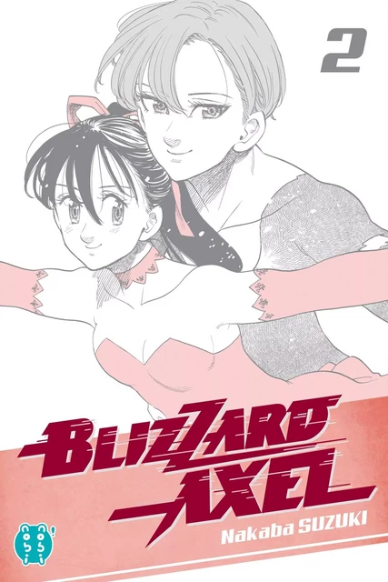 Blizzard Axel T02 -  - NOBI NOBI