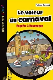 LE VOLEUR DU CARNAVAL