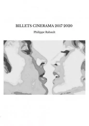 BILLETS CINERAMA 2017 2020