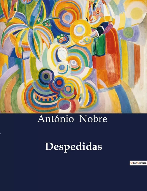 Despedidas - António Nobre - CULTUREA