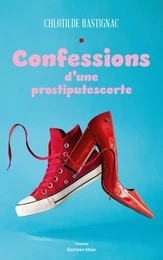 Confessions d'une prostiputescorte