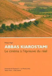 Abbas Kiarostami