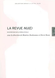 La Revue Nu(E)