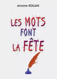 Les Mots font la Fête