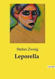 Leporella