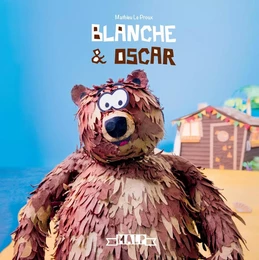 Blanche et Oscar