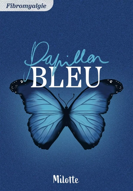 Papillon Bleu - Charlotte Charlotte - BOOKELIS