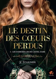 Le destin des coeurs perdus - tome 1 : Les Damoiselles de Castel Dark