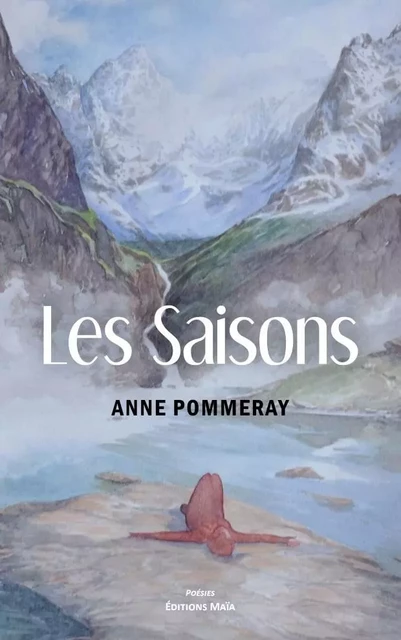 Les saisons - Anne Pommeray - MAIA