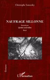 Naufrage sillonne