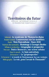 Territoires du futur