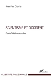 Scientisme et occident