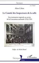 Le Comité des Inspecteurs de la salle