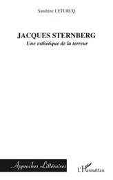 Jacques Sternberg