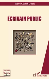 Ecrivain public