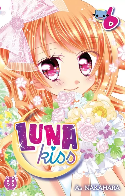 Luna Kiss T06 -  - NOBI NOBI