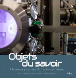 Objets du savoir