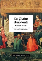 La plaine étincelante