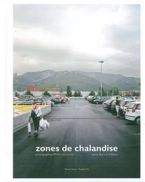 Zones de Chalandises