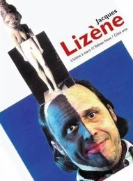 Jacques Lizene (+Dvd)