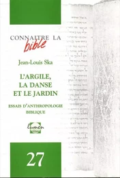 L'argile la danse et le jardin