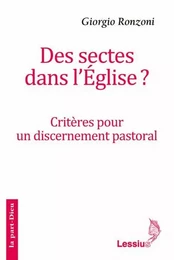 Des sectes dans l'église ?