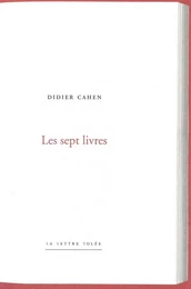 Les Sept Livres