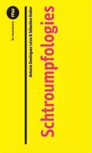 Schtroumpfologies - Antonio Dominguez Leiva, Sébastien Hubier - DU MURMURE