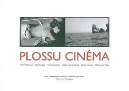 Plossu Cinéma