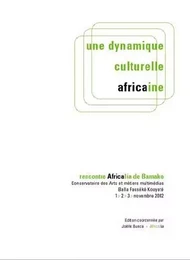 Une Dynamique Culturelle Africaine