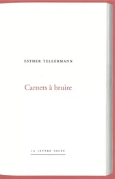 Carnets a Bruire