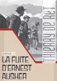 La fuite d'Ernest Ausher