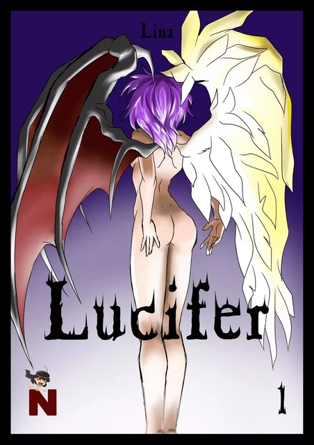 Lucifer - Lina . - NANACHI