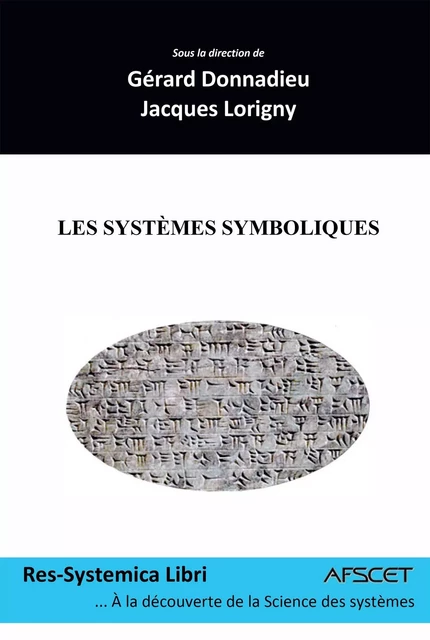 Les systèmes symboliques - Gérard Donnadieu, Jacques Lorigny - BOOKELIS