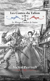 Les contes du Talion 1