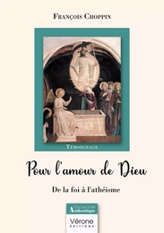 Pour l'amour de Dieu