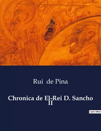 Chronica de El-Rei D. Sancho II