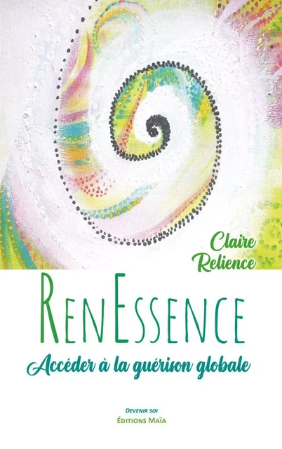 RenEssence - Claire Relience - MAIA