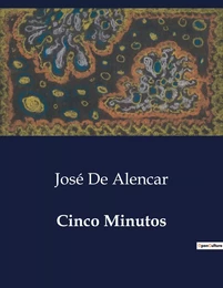 Cinco Minutos