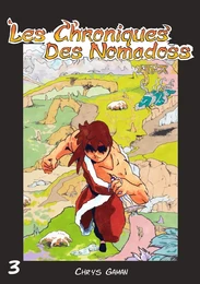 Les chroniques des Nomadoss