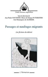 Passages et naufrages migrants