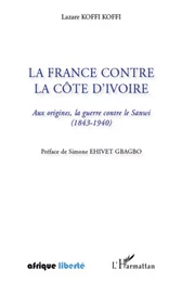 La France contre la Côte d'Ivoire