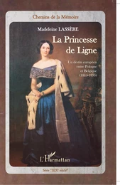 La princesse de Ligne