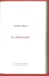 Le Chansonnier